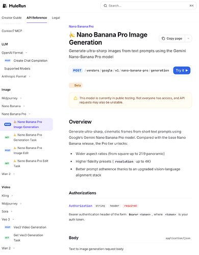 ScreenShot_MuleRun_API